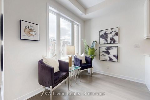 Photo 14 at 62 York Downs Boulevard, Angus Glen, Markham
