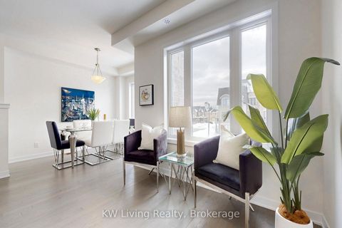 Photo 16 at 62 York Downs Boulevard, Angus Glen, Markham