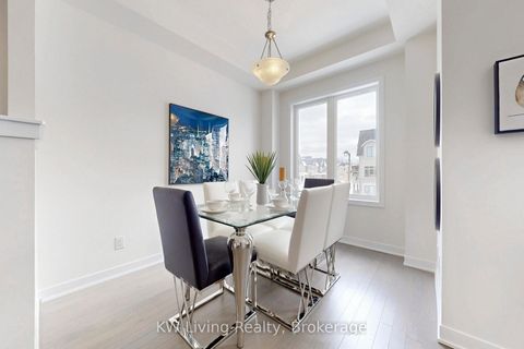 Photo 17 at 62 York Downs Boulevard, Angus Glen, Markham