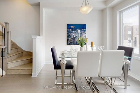 Photo 18 at 62 York Downs Boulevard, Angus Glen, Markham