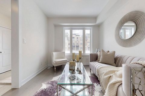 Photo 21 at 62 York Downs Boulevard, Angus Glen, Markham