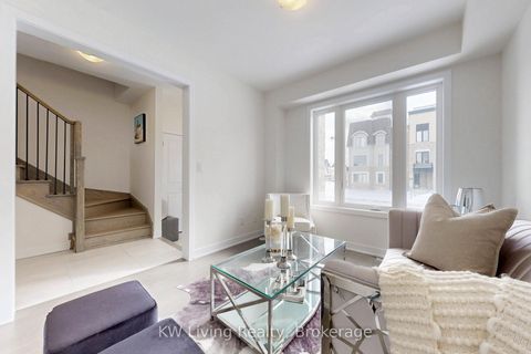 Photo 22 at 62 York Downs Boulevard, Angus Glen, Markham