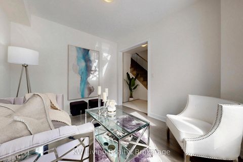 Photo 23 at 62 York Downs Boulevard, Angus Glen, Markham