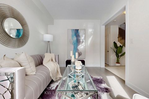 Photo 24 at 62 York Downs Boulevard, Angus Glen, Markham