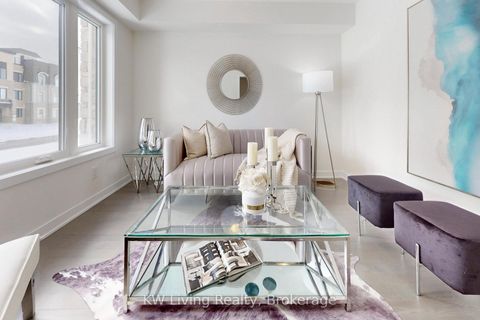 Photo 25 at 62 York Downs Boulevard, Angus Glen, Markham