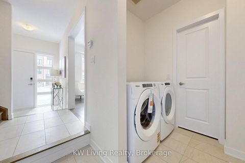 Photo 26 at 62 York Downs Boulevard, Angus Glen, Markham