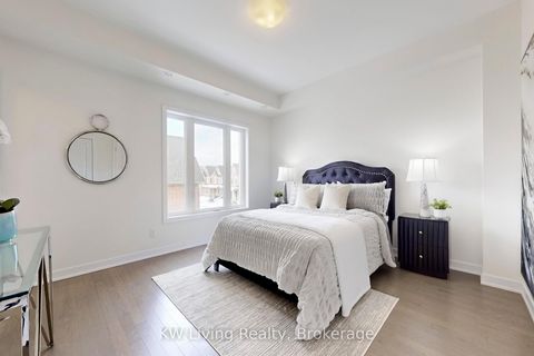 Photo 30 at 62 York Downs Boulevard, Angus Glen, Markham