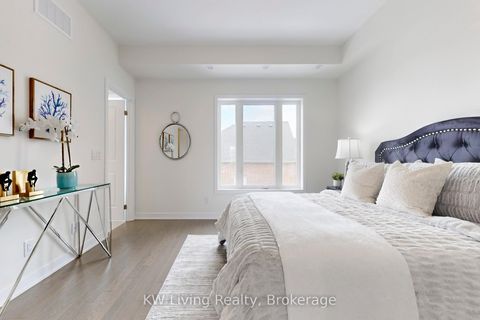 Photo 31 at 62 York Downs Boulevard, Angus Glen, Markham