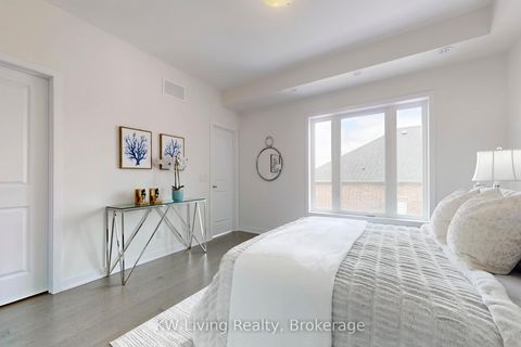 Photo 32 at 62 York Downs Boulevard, Angus Glen, Markham