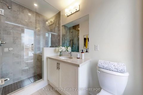 Photo 33 at 62 York Downs Boulevard, Angus Glen, Markham