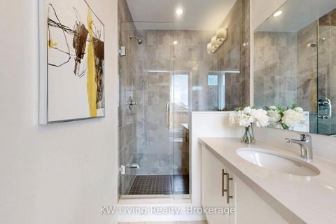 Photo 34 at 62 York Downs Boulevard, Angus Glen, Markham