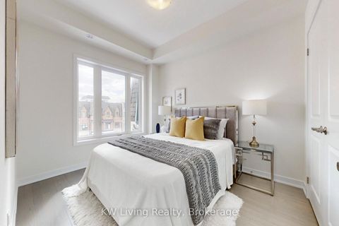 Photo 35 at 62 York Downs Boulevard, Angus Glen, Markham