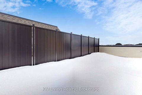 Photo 42 at 62 York Downs Boulevard, Angus Glen, Markham