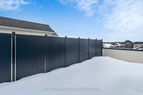 Photo 44 at 62 York Downs Boulevard, Angus Glen, Markham