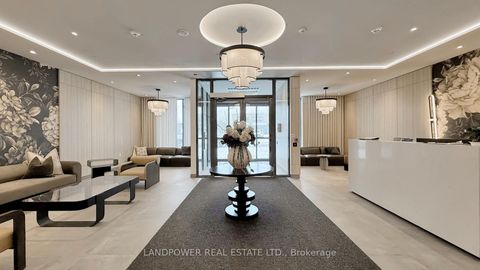 Photo 4 at 528 - 556 Marlee Avenue, Glen Park, Toronto