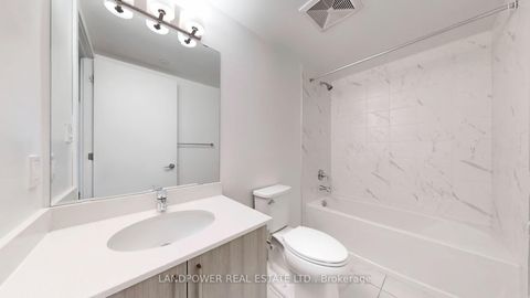 Photo 24 at 528 - 556 Marlee Avenue, Glen Park, Toronto