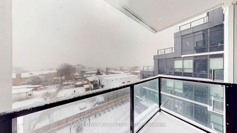 Photo 28 at 528 - 556 Marlee Avenue, Glen Park, Toronto