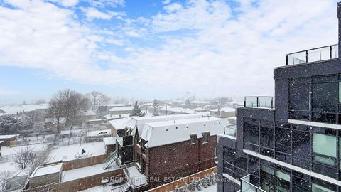 Photo 30 at 528 - 556 Marlee Avenue, Glen Park, Toronto