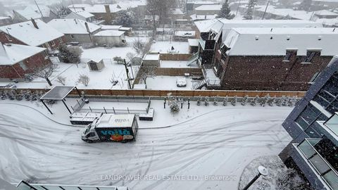 Photo 31 at 528 - 556 Marlee Avenue, Glen Park, Toronto