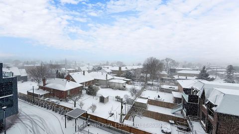 Photo 32 at 528 - 556 Marlee Avenue, Glen Park, Toronto