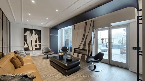 Photo 38 at 528 - 556 Marlee Avenue, Glen Park, Toronto