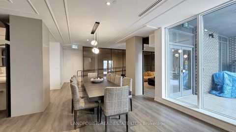 Photo 40 at 528 - 556 Marlee Avenue, Glen Park, Toronto