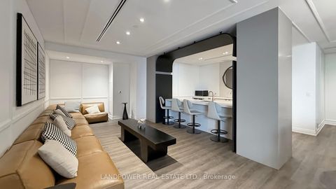 Photo 42 at 528 - 556 Marlee Avenue, Glen Park, Toronto