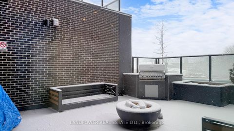 Photo 44 at 528 - 556 Marlee Avenue, Glen Park, Toronto