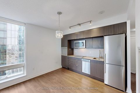 Photo 6 at 1403 - 10 York Street, Waterfront Communities C1, Toronto