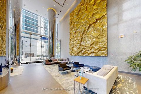 Photo 8 at 1403 - 10 York Street, Waterfront Communities C1, Toronto