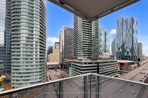 Photo 24 at 1403 - 10 York Street, Waterfront Communities C1, Toronto