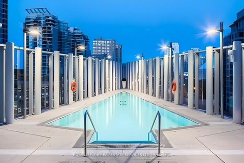 Photo 32 at 1403 - 10 York Street, Waterfront Communities C1, Toronto