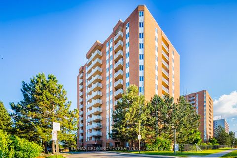 Photo 0 at 1204 - 15 Sewells Road, Malvern, Toronto