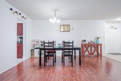 Photo 4 at 1204 - 15 Sewells Road, Malvern, Toronto