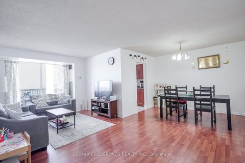 Photo 5 at 1204 - 15 Sewells Road, Malvern, Toronto