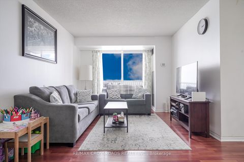 Photo 9 at 1204 - 15 Sewells Road, Malvern, Toronto