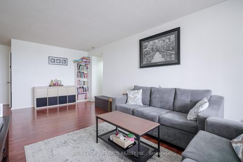 Photo 10 at 1204 - 15 Sewells Road, Malvern, Toronto