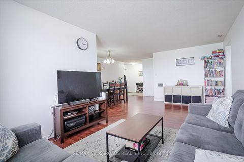 Photo 11 at 1204 - 15 Sewells Road, Malvern, Toronto