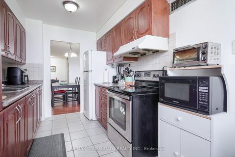 Photo 14 at 1204 - 15 Sewells Road, Malvern, Toronto