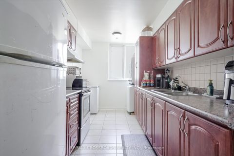 Photo 15 at 1204 - 15 Sewells Road, Malvern, Toronto