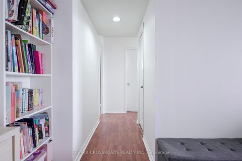 Photo 19 at 1204 - 15 Sewells Road, Malvern, Toronto