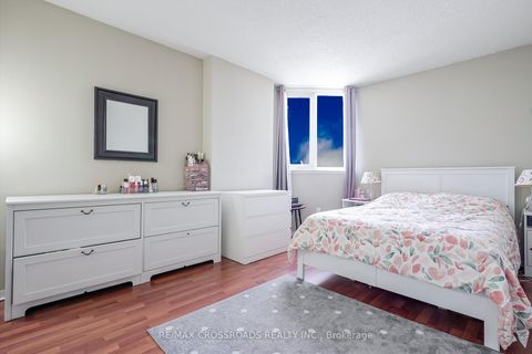 Photo 23 at 1204 - 15 Sewells Road, Malvern, Toronto