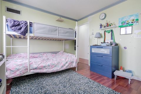 Photo 30 at 1204 - 15 Sewells Road, Malvern, Toronto