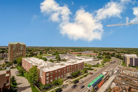 Photo 34 at 1204 - 15 Sewells Road, Malvern, Toronto