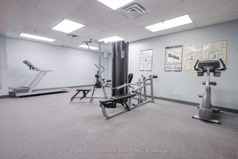 Photo 35 at 1204 - 15 Sewells Road, Malvern, Toronto