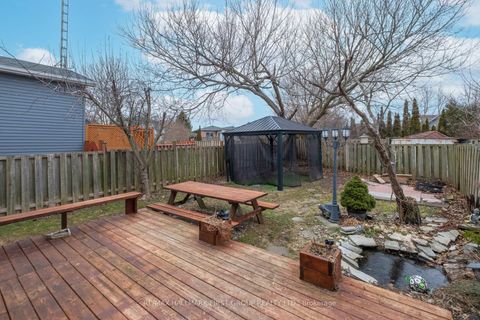 Photo 16 at 1456 Valley Drive, Lakeview, Oshawa