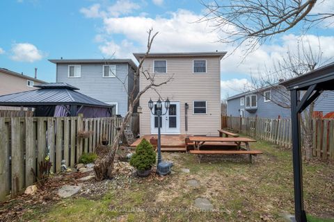 Photo 17 at 1456 Valley Drive, Lakeview, Oshawa