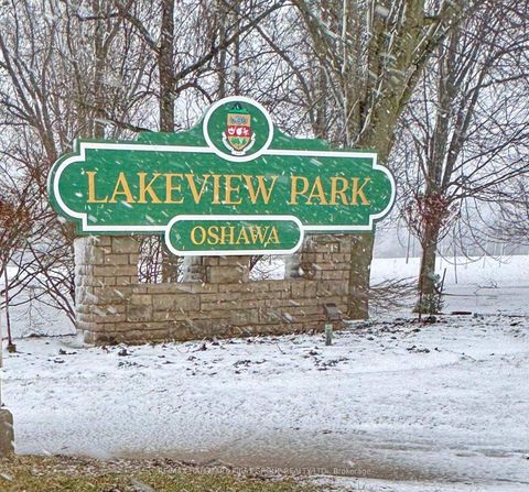 Photo 22 at 1456 Valley Drive, Lakeview, Oshawa