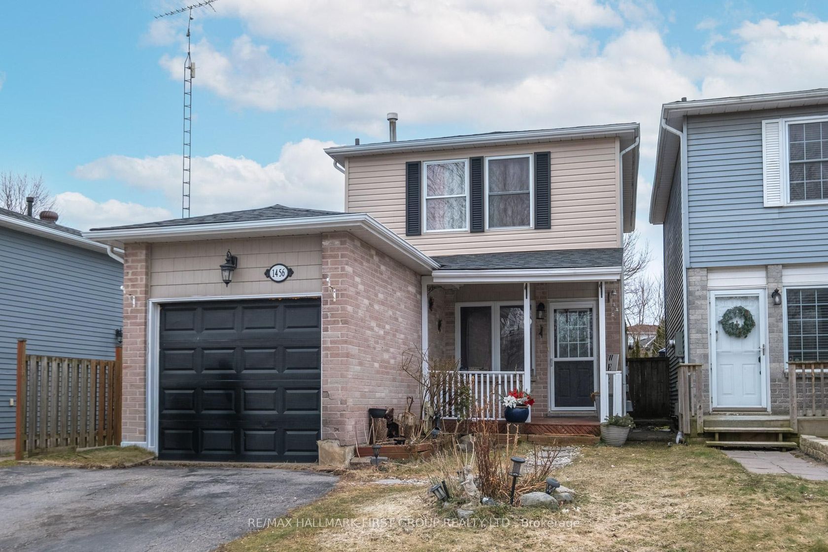 1456 Valley Drive, Lakeview, Oshawa 
