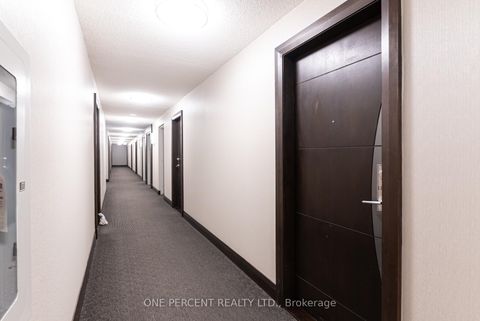 Photo 2 at LPH02 - 73 King William Crescent, Langstaff, Richmond Hill